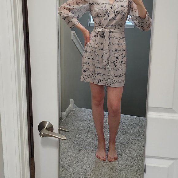 Dress, size EUR 40 Size M - Picture 1 of 5